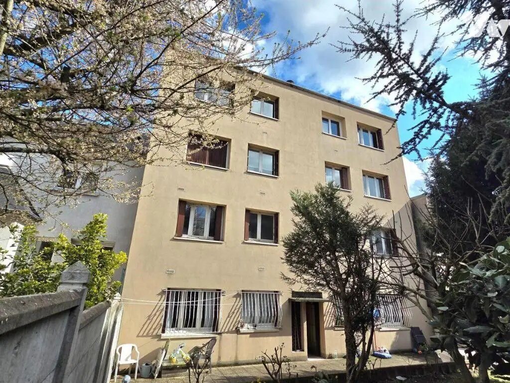 Appartement à vendre, 506m², Villejuif