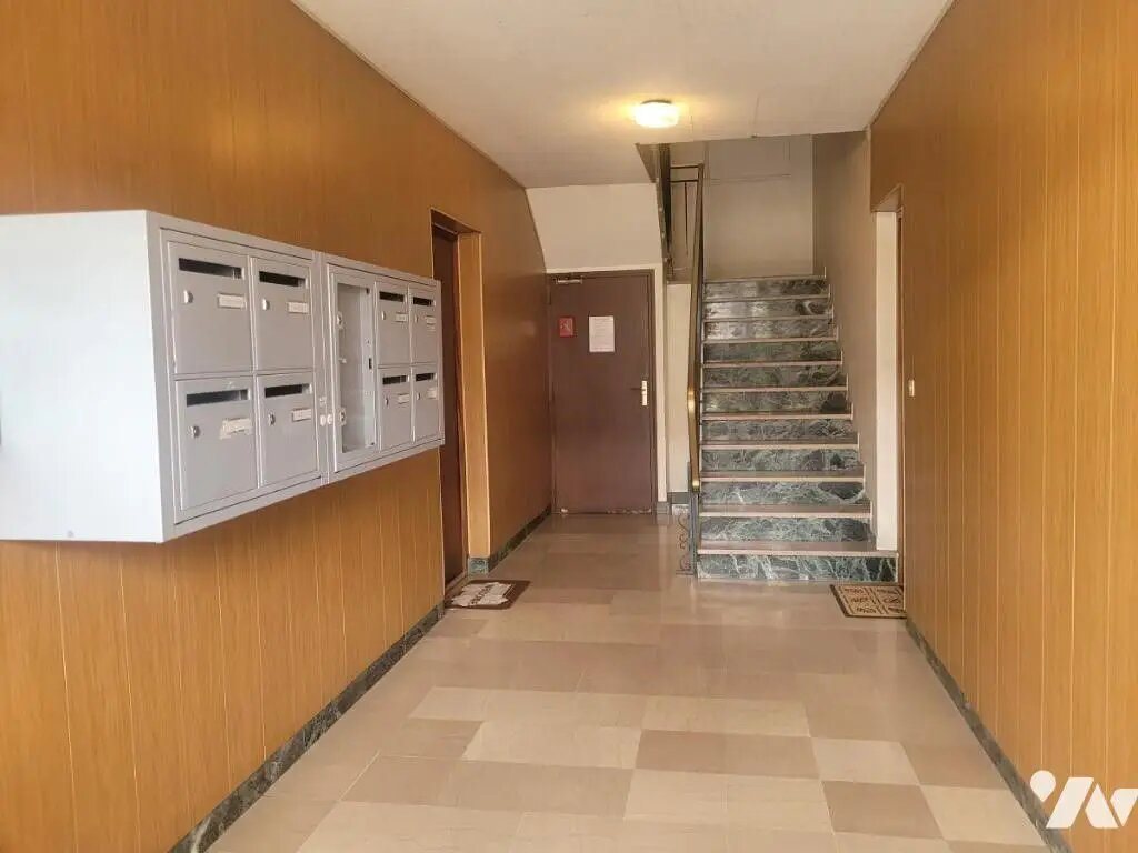 Appartement à vendre, 506m², Villejuif