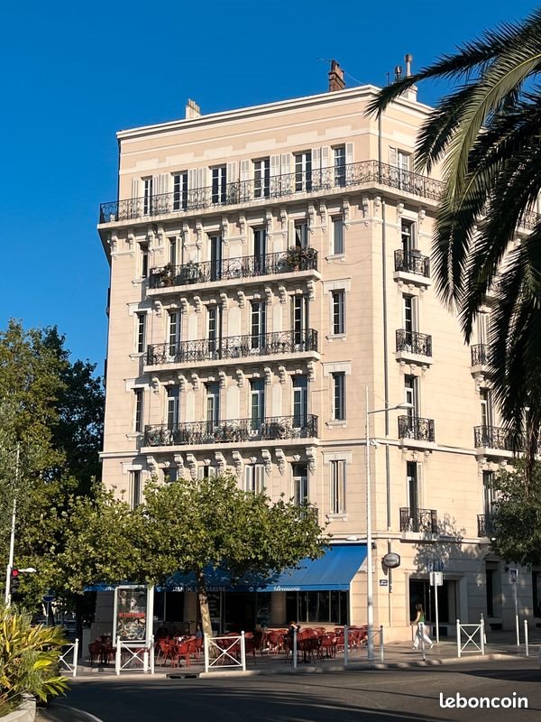 Appartement à vendre, 166m², Toulon