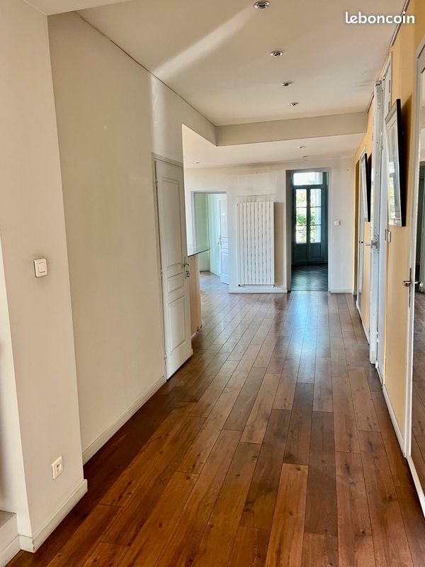 Appartement à vendre, 166m², Toulon