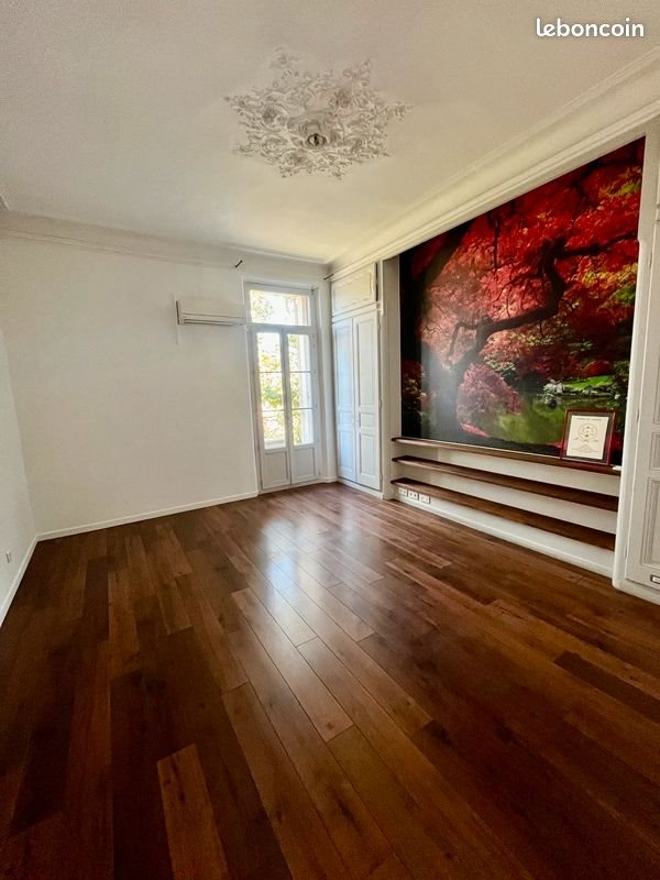 Appartement à vendre, 166m², Toulon
