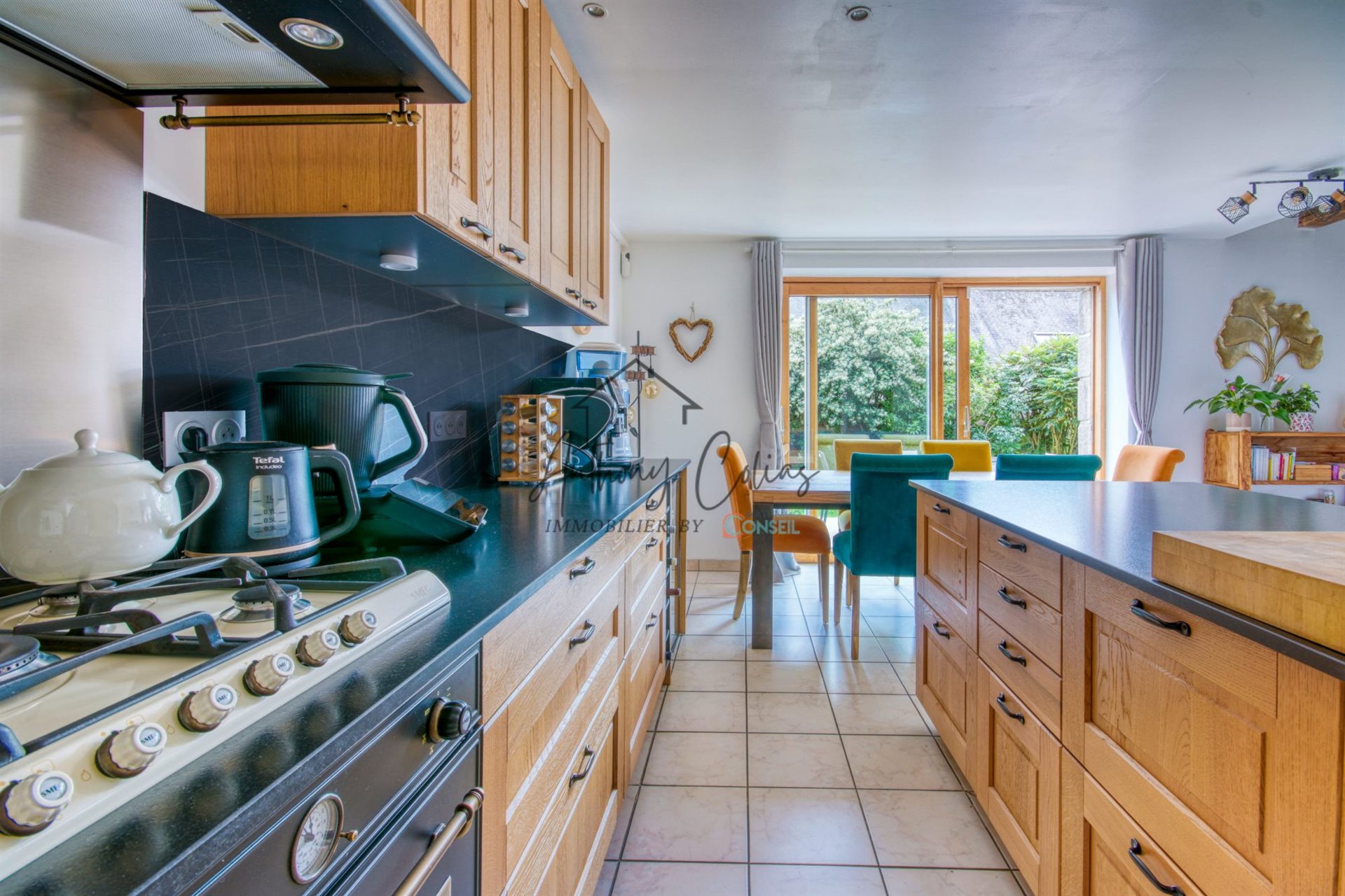 Maison à vendre, 206m², Surzur