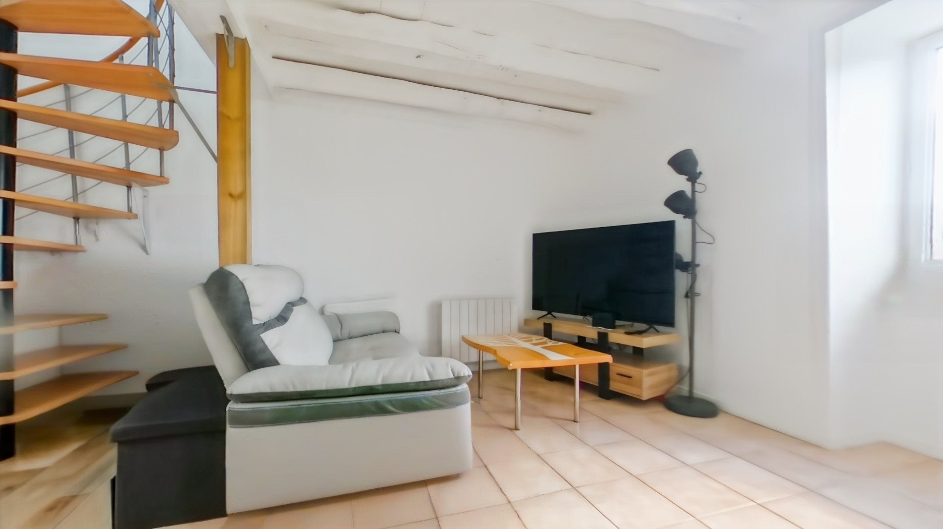Maison à louer, 57m², Bazouges-la-Pérouse