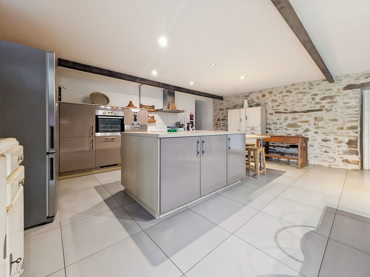 Maison à vendre, 261m², Saint-Aubin-d'Aubigné