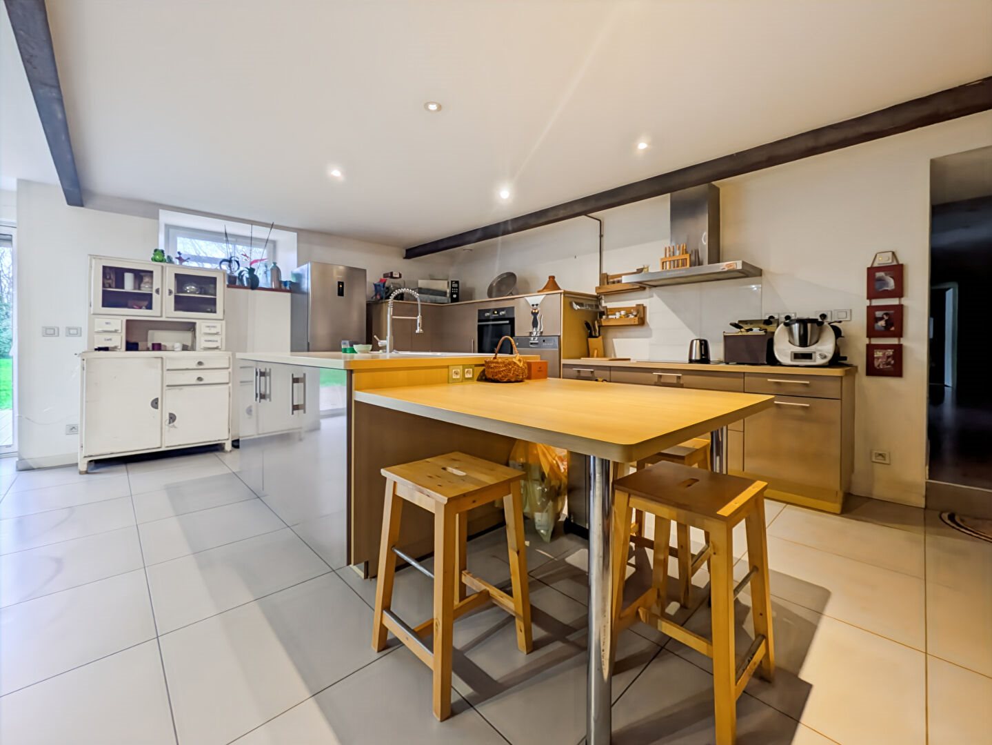Maison à vendre, 261m², Saint-Aubin-d'Aubigné