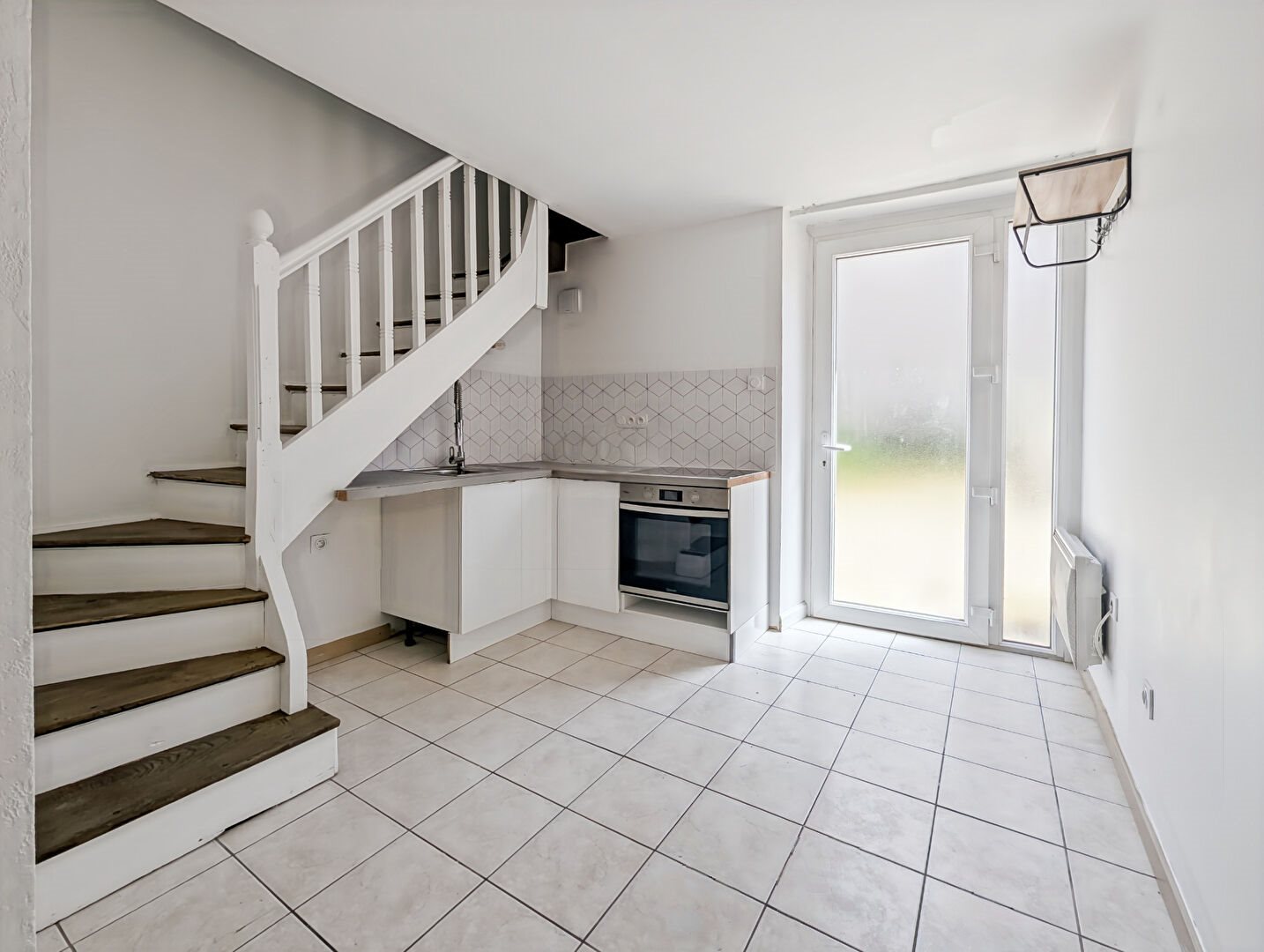 Maison à vendre, 27m², Montreuil-sur-Ille