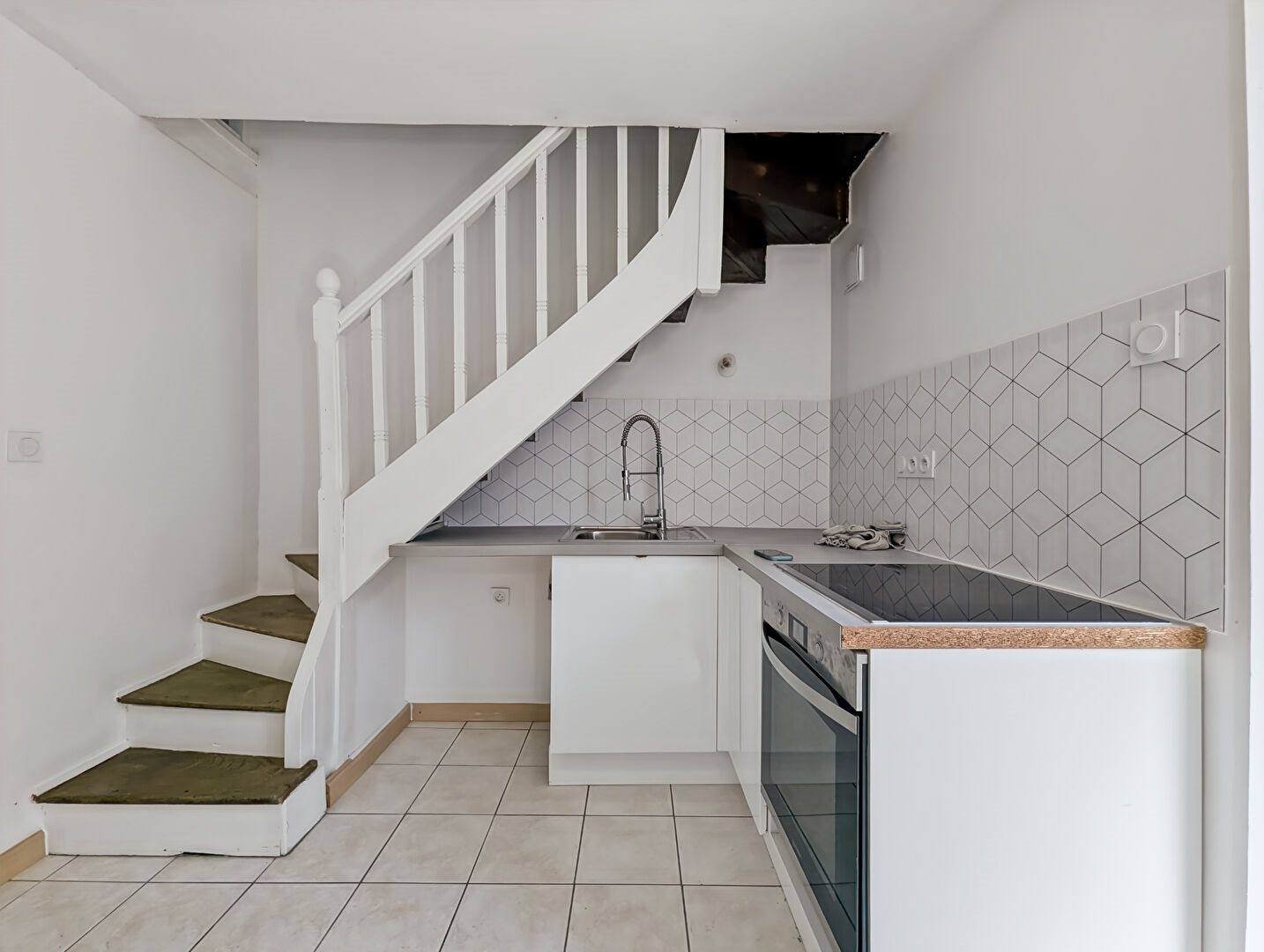 Maison à vendre, 27m², Montreuil-sur-Ille