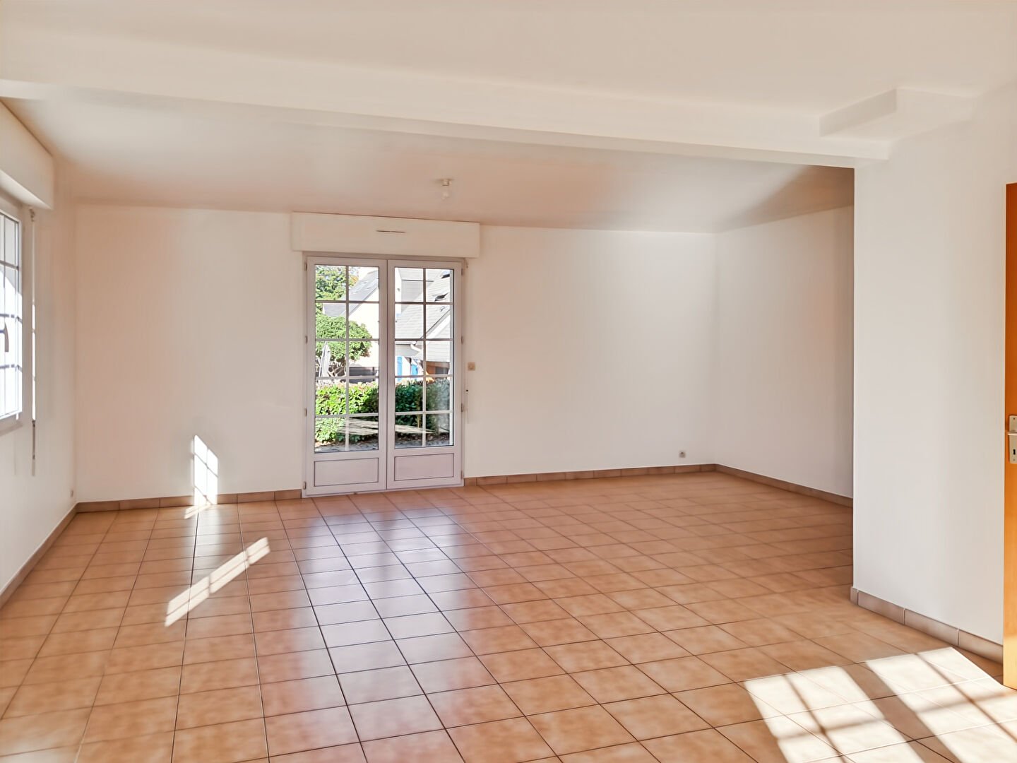 Maison à louer, 159m², Chevaigné