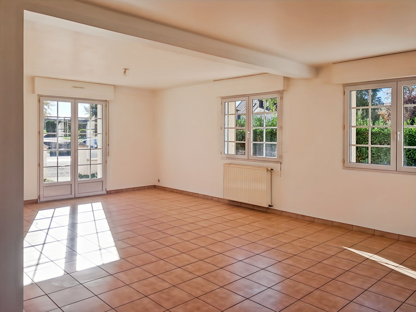 Maison à louer, 159m², Chevaigné
