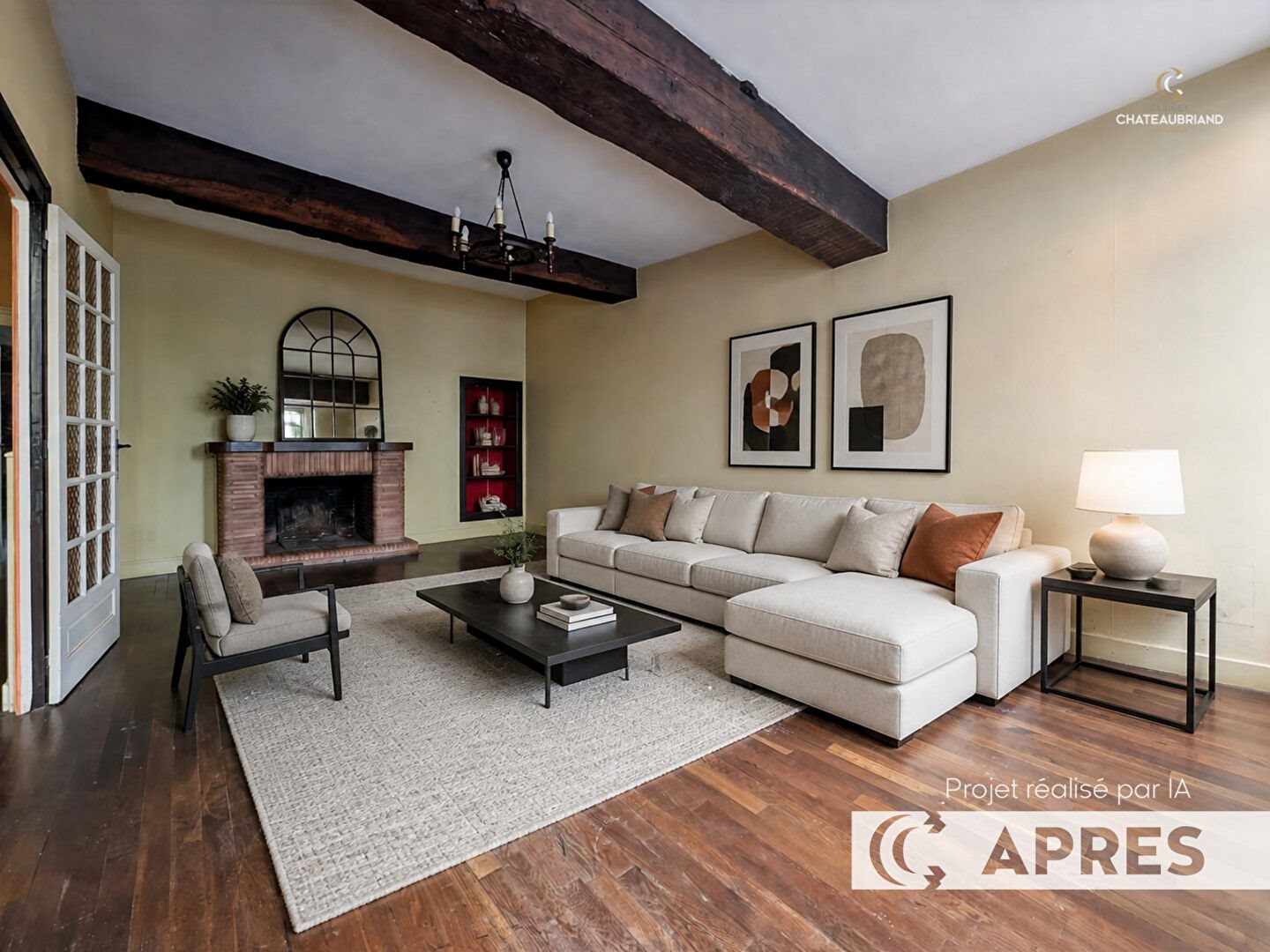Maison à vendre, 148m², Châteaugiron