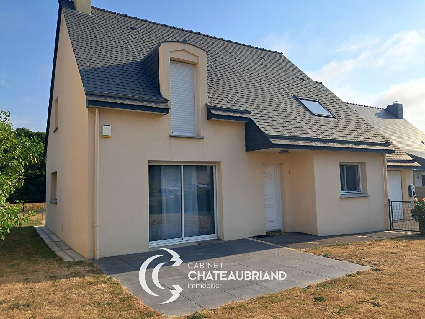 Maison à louer, 145m², Sens-de-Bretagne