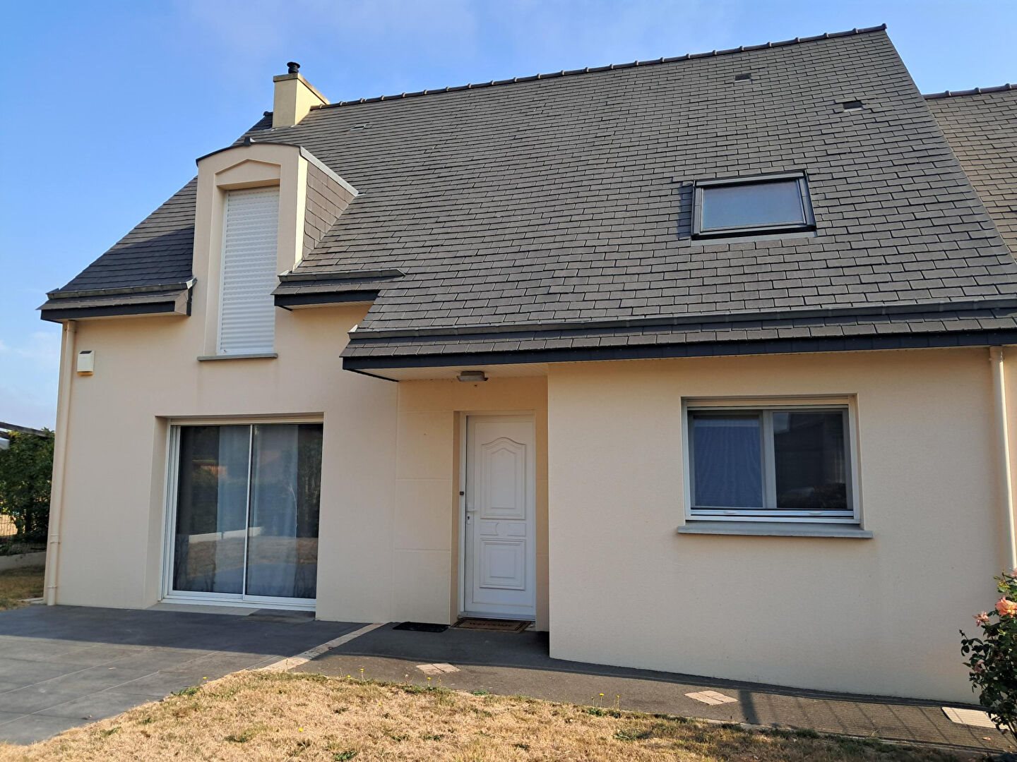 Maison à louer, 145m², Sens-de-Bretagne
