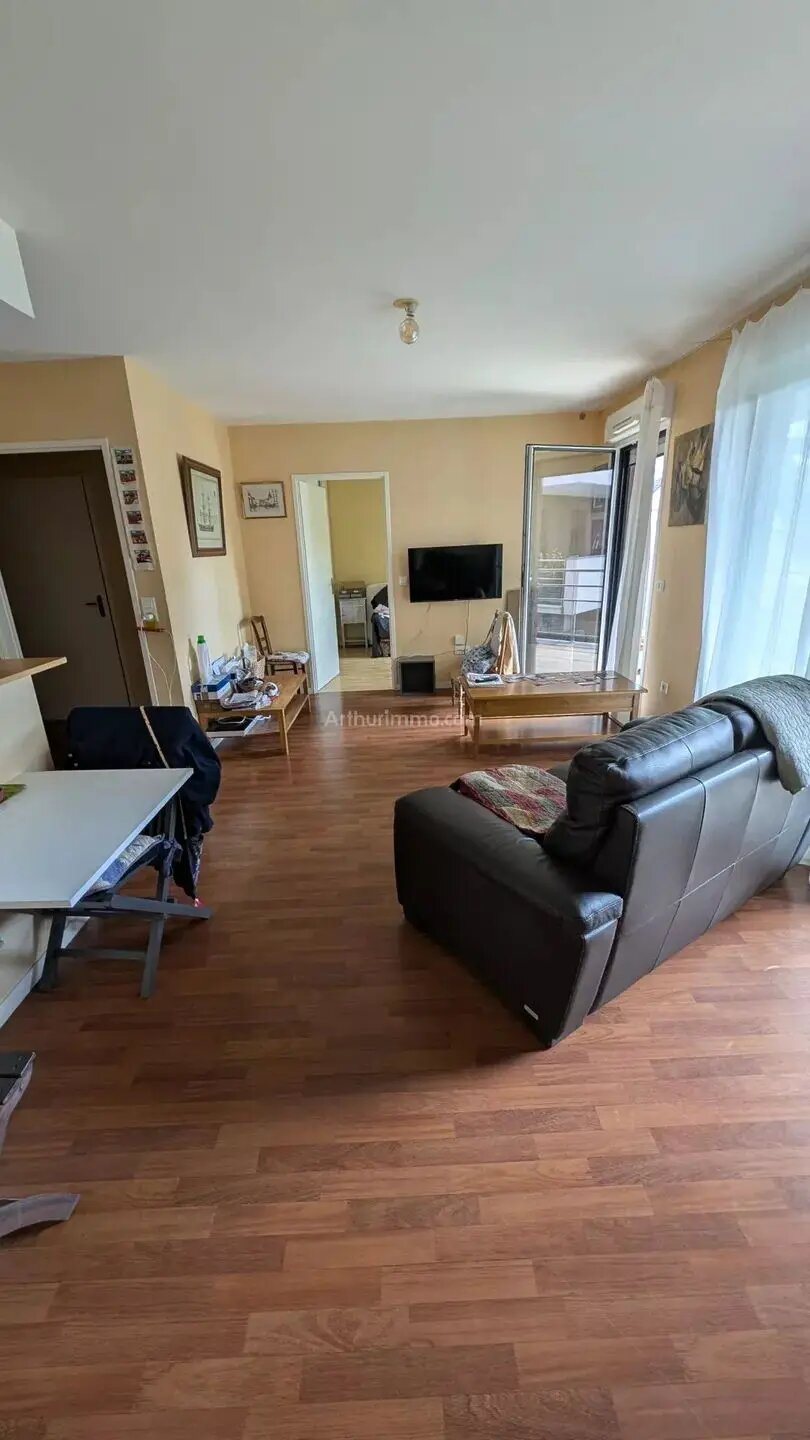 Appartement à louer, 57m², Montgermont