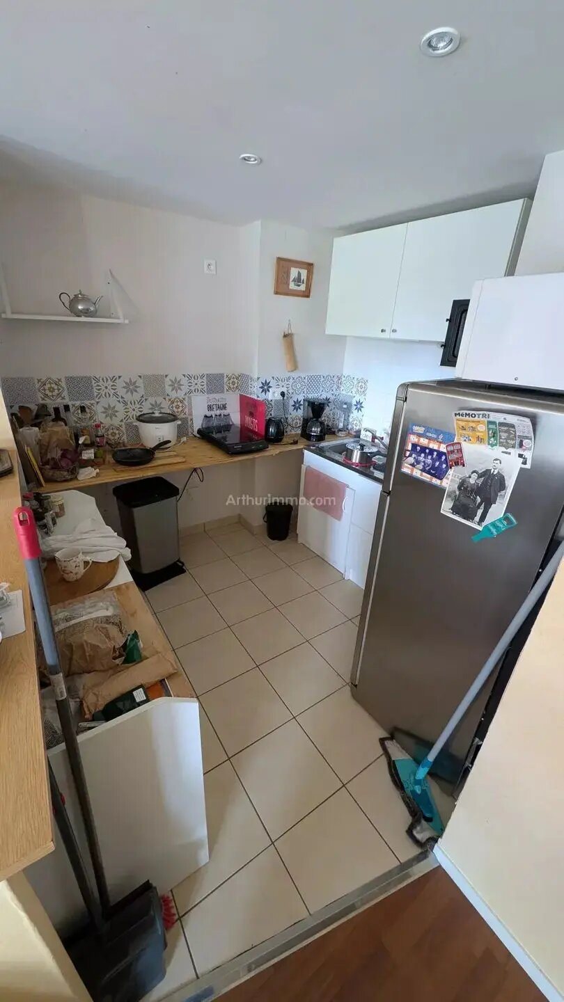 Appartement à louer, 57m², Montgermont