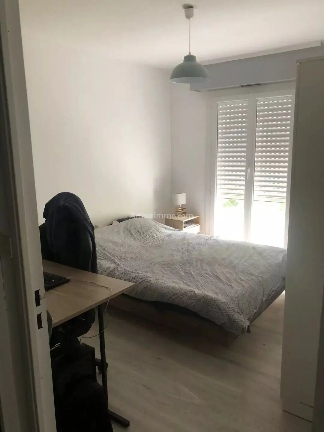 Appartement à louer, 41m², Montgermont
