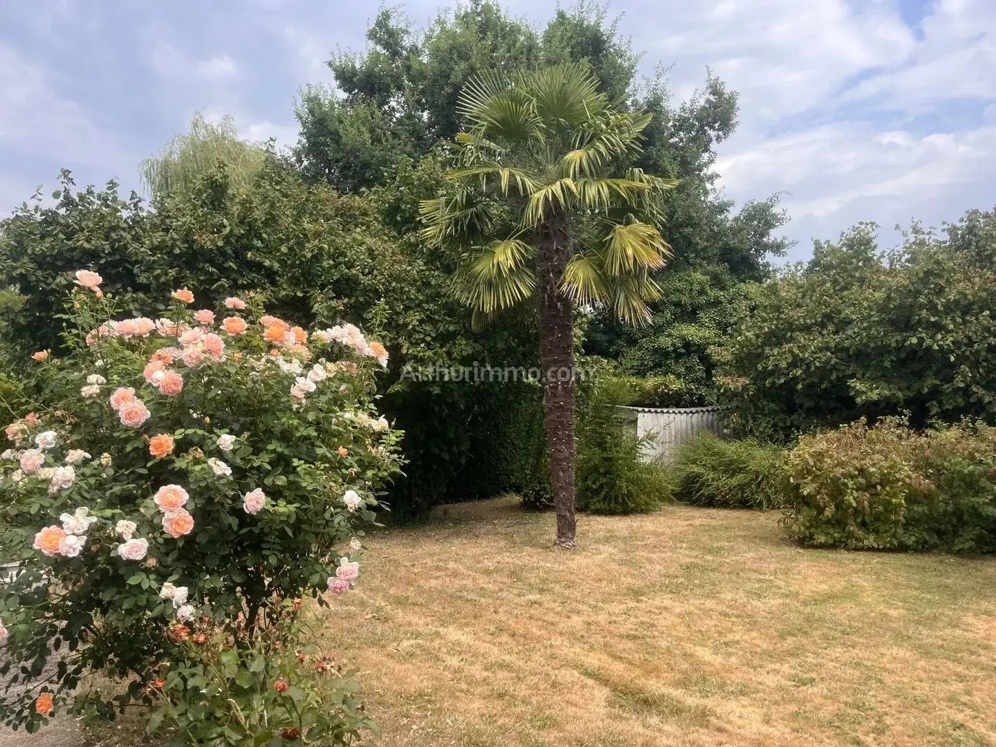 Maison à vendre, 119m², Montgermont