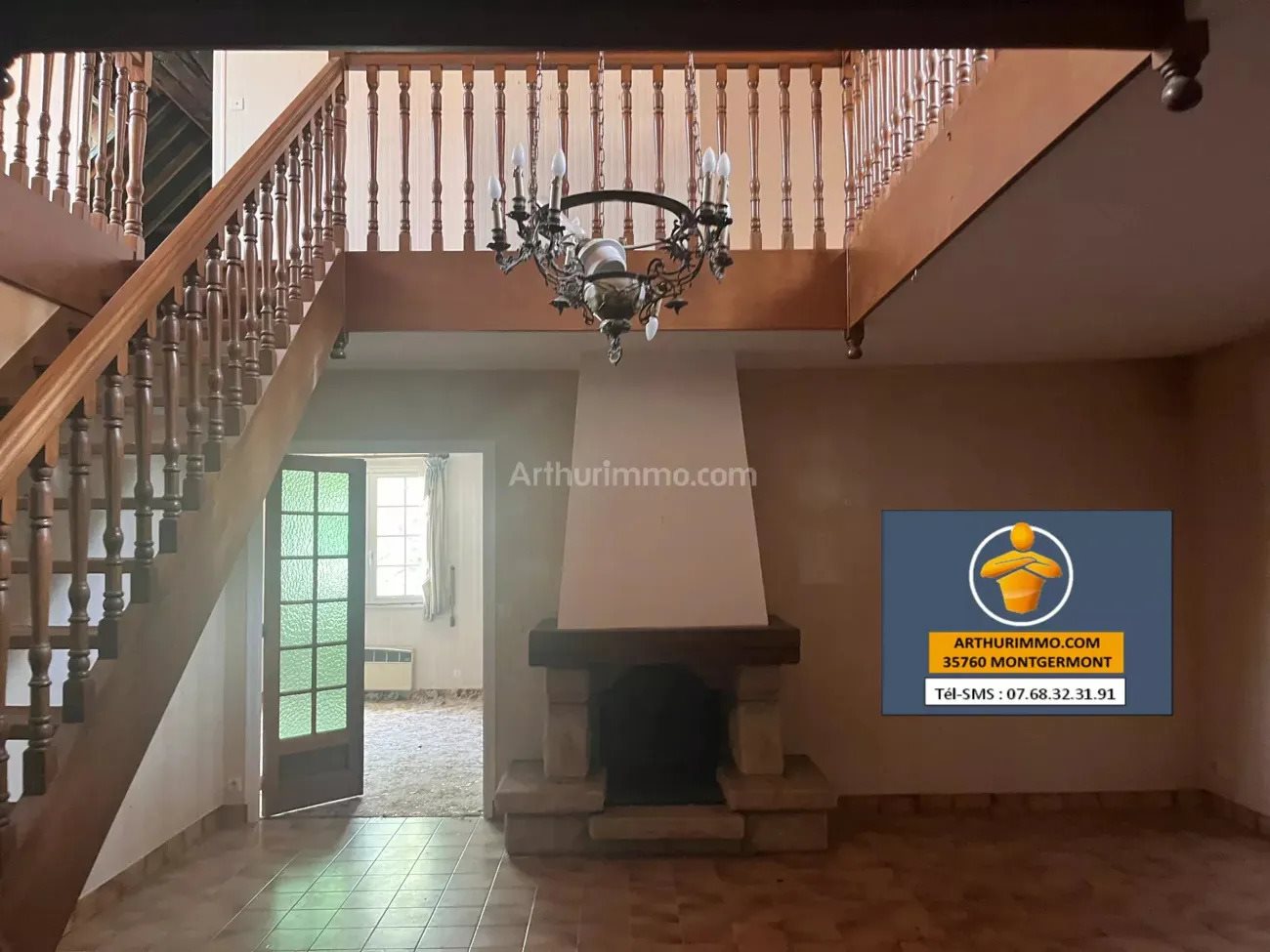 Maison à vendre, 1m², Montgermont