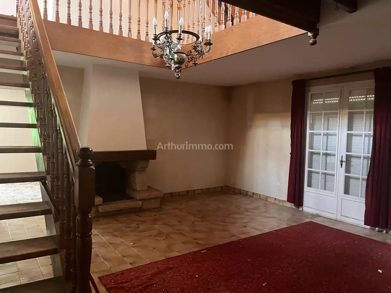 Maison à vendre, 1m², Montgermont