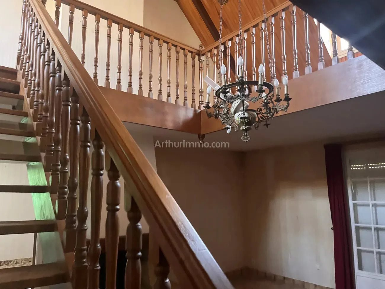 Maison à vendre, 1m², Montgermont