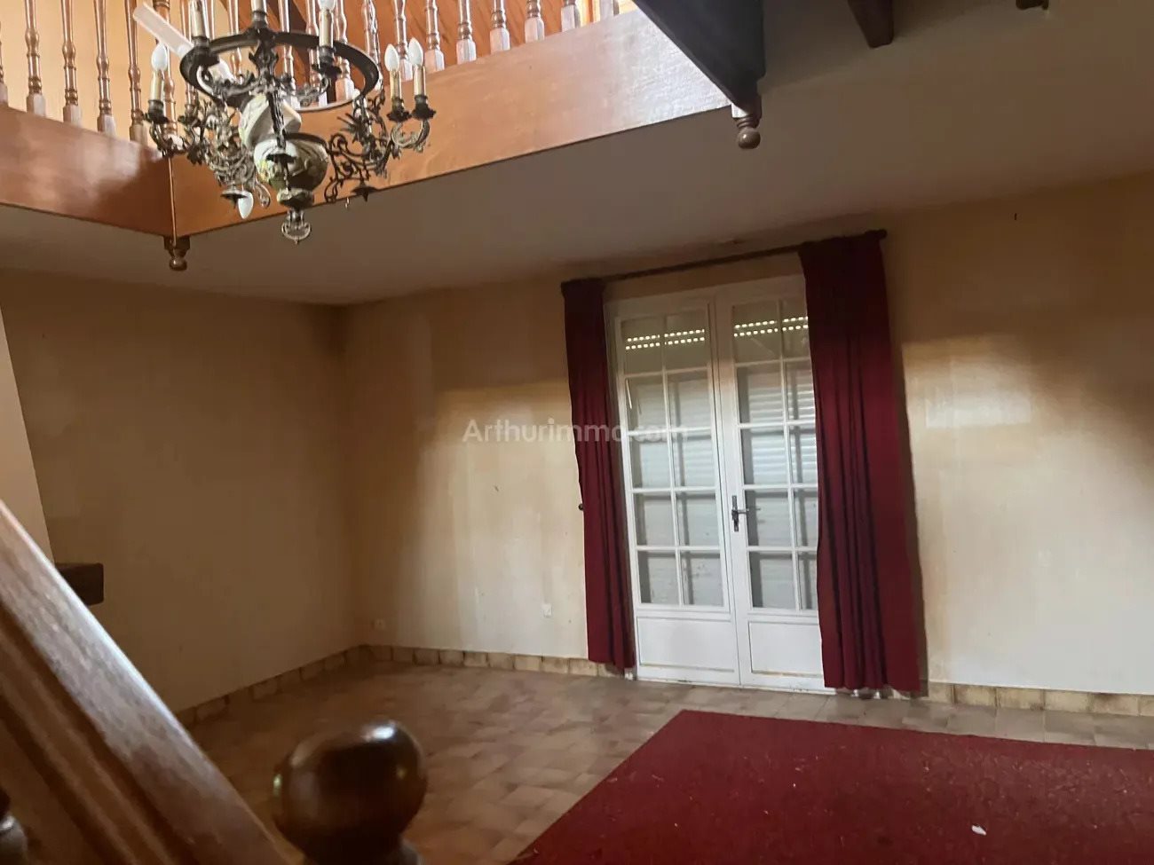 Maison à vendre, 1m², Montgermont