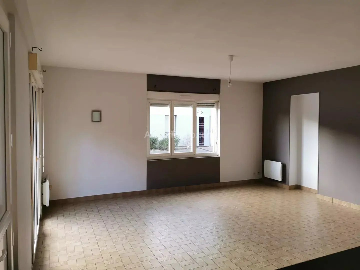 Appartement à louer, 66m², La Chapelle-des-Fougeretz