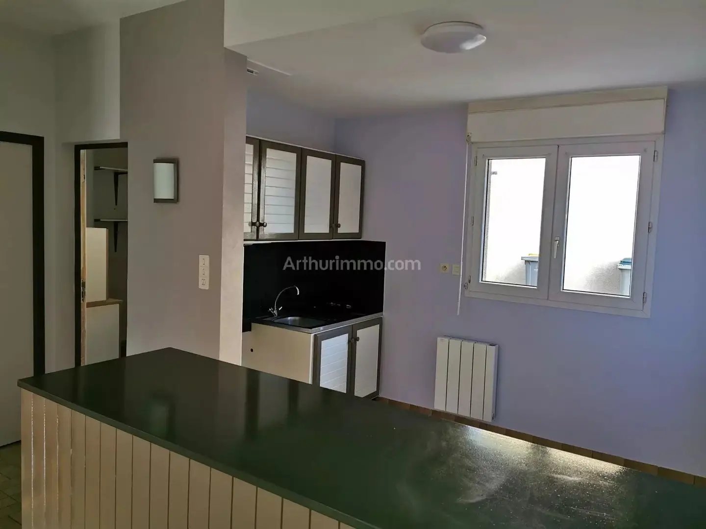 Appartement à louer, 66m², La Chapelle-des-Fougeretz