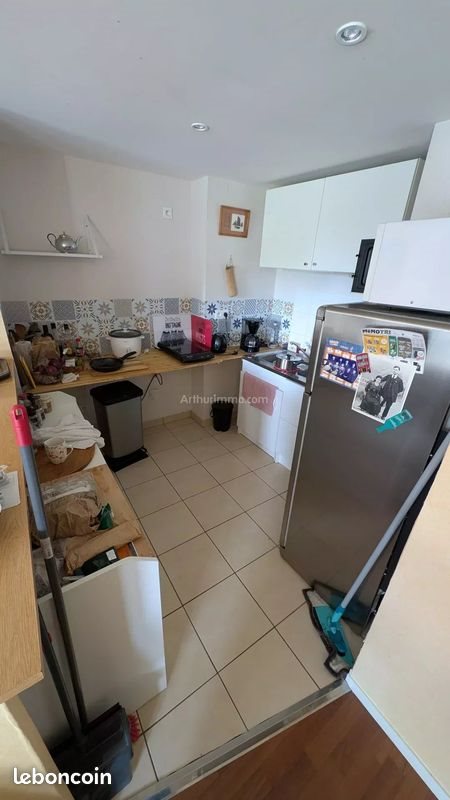 Appartement à louer, 57m², Montgermont