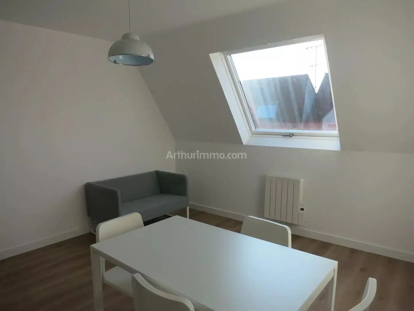 Appartement à louer, 34m², Melesse