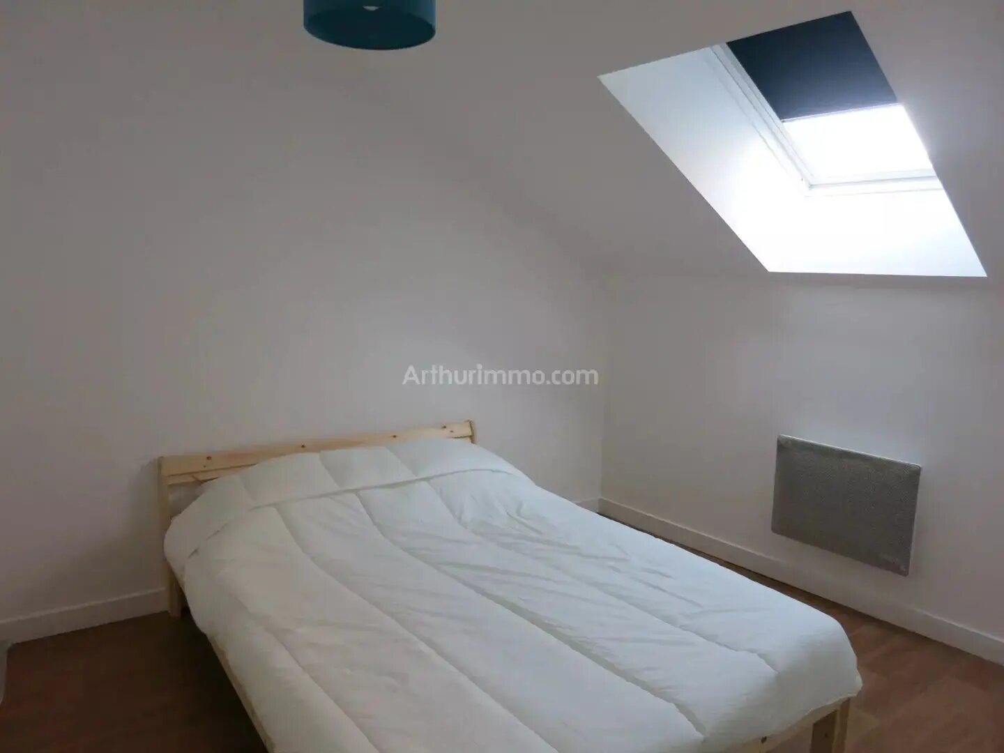 Appartement à louer, 34m², Melesse