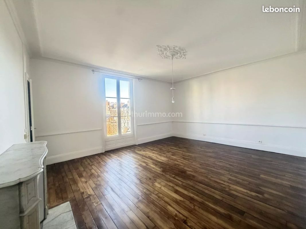 Appartement à louer, 80m², Rennes