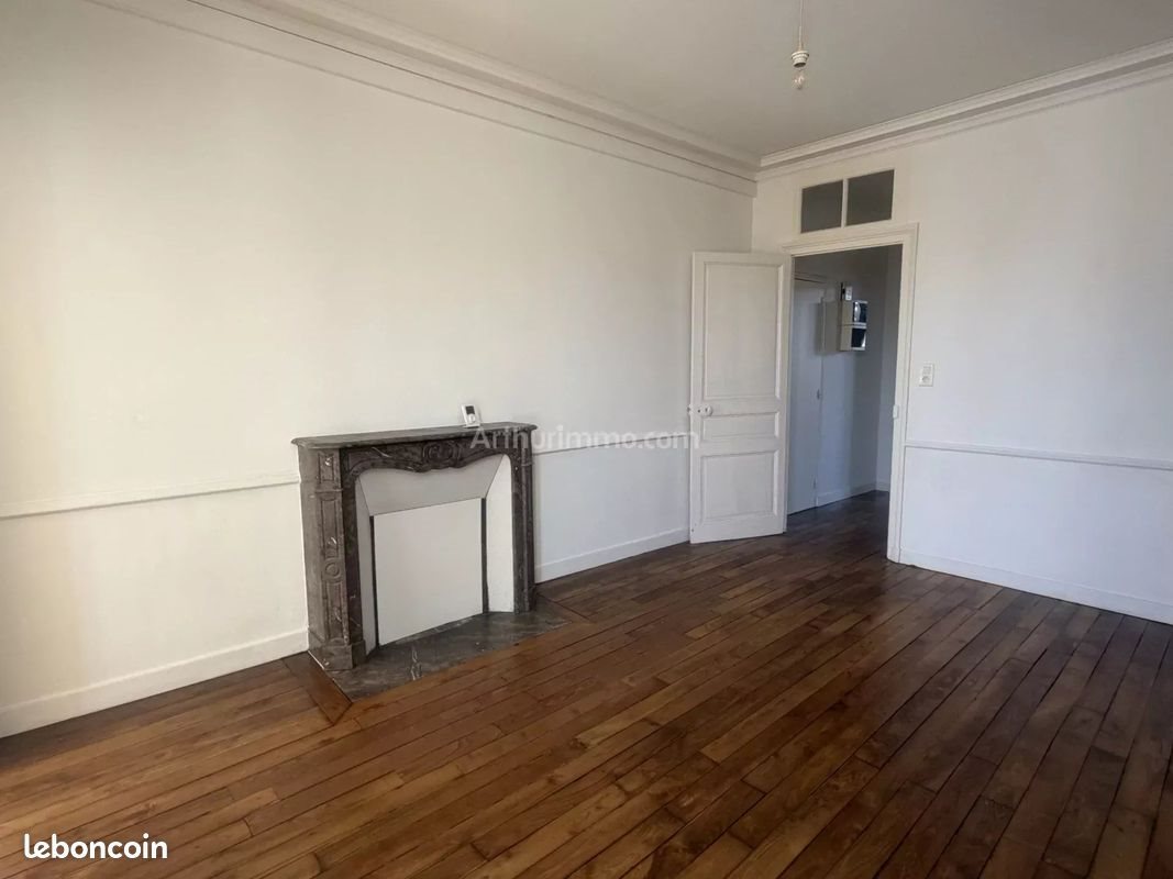 Appartement à louer, 80m², Rennes