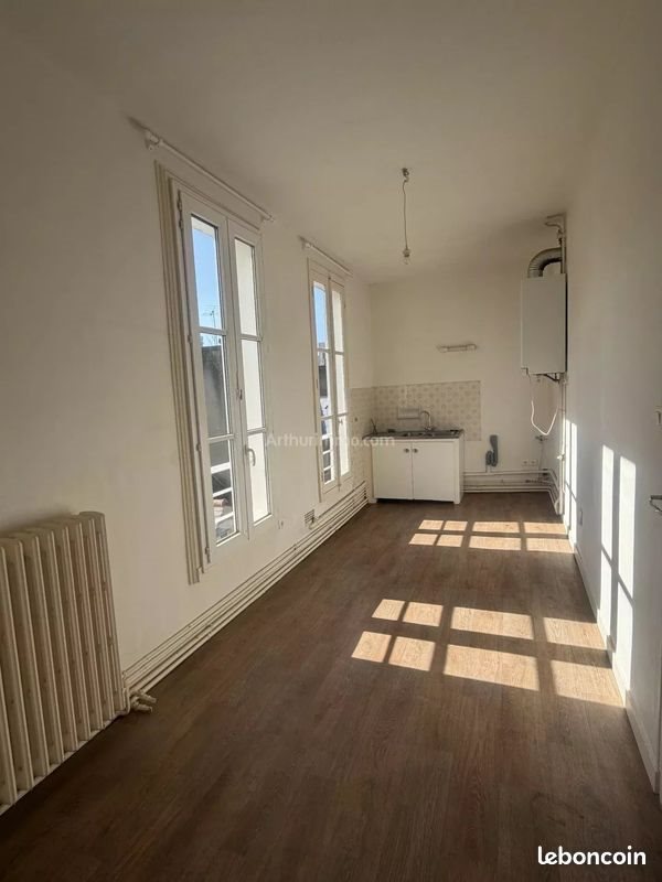 Appartement à louer, 80m², Rennes