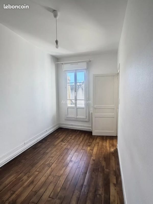 Appartement à louer, 80m², Rennes