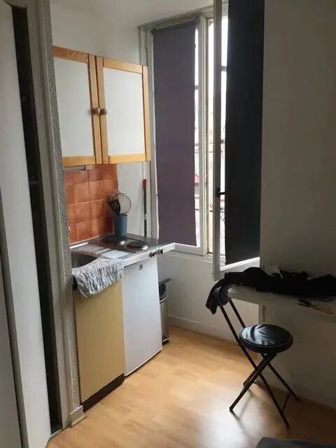 Appartement à vendre, 9m², Rennes