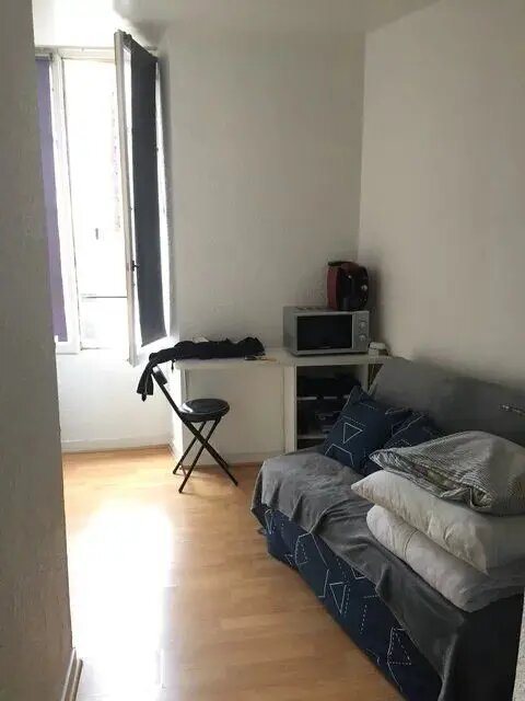 Appartement à vendre, 9m², Rennes