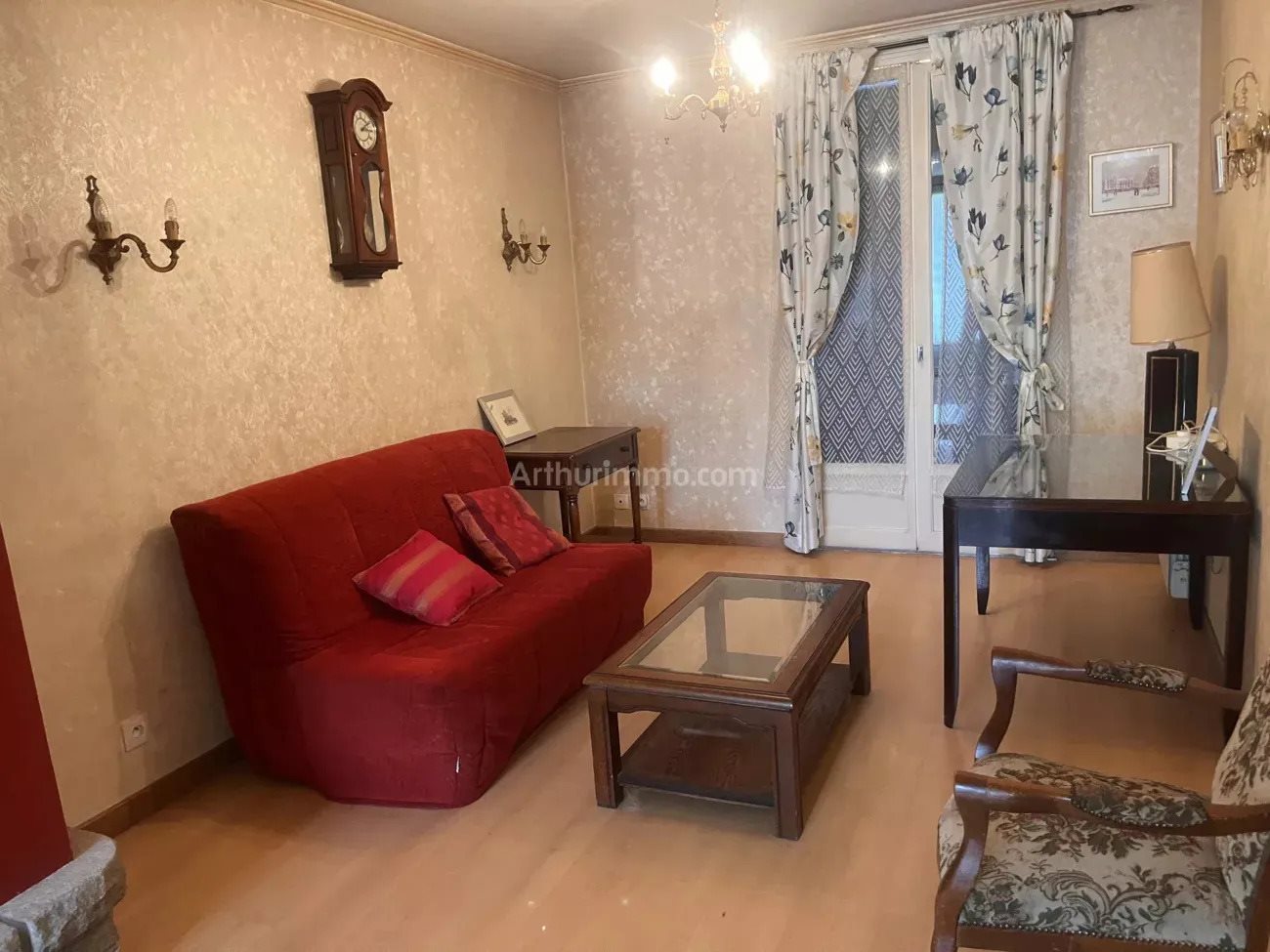 Maison à vendre, 1m², Montgermont