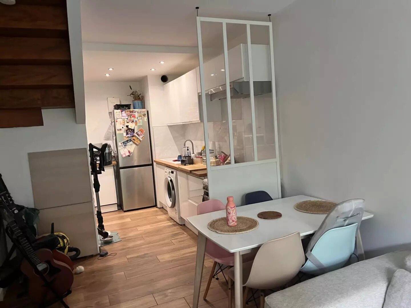 Appartement à vendre, 43m², Montgermont