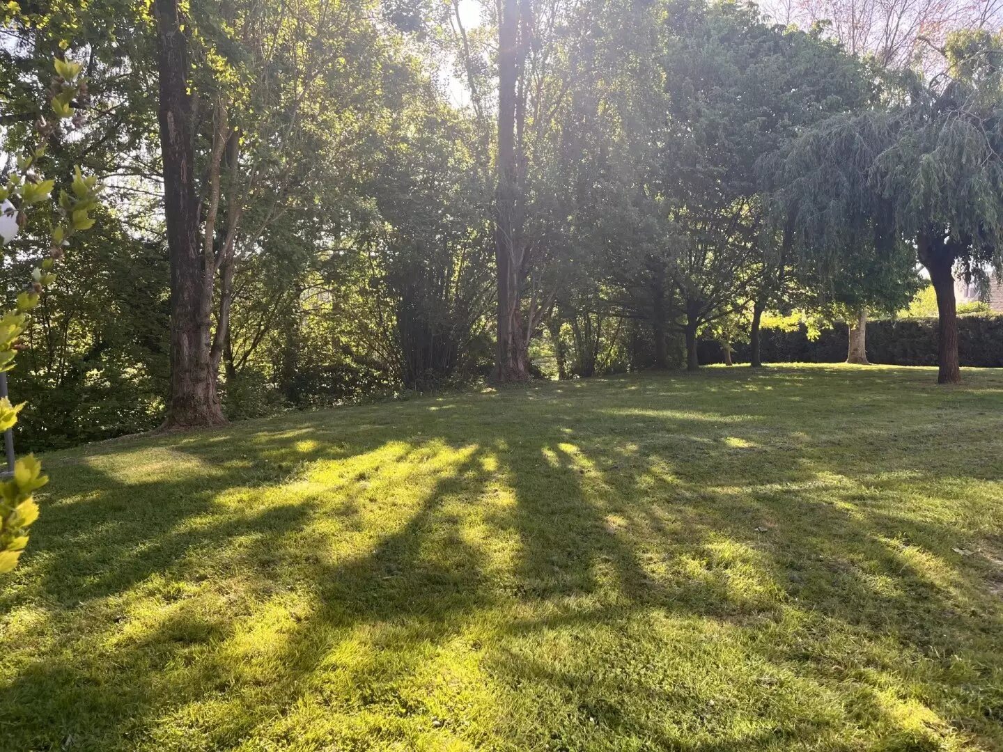 Appartement à vendre, 43m², Montgermont