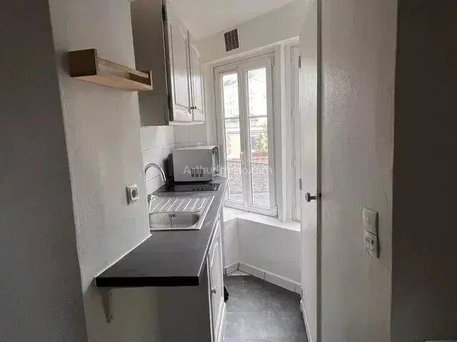 Appartement à vendre, 25m², Rennes