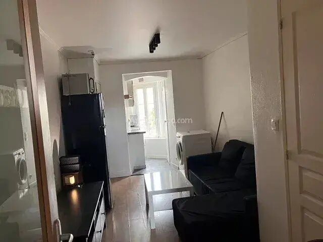 Appartement à vendre, 25m², Rennes