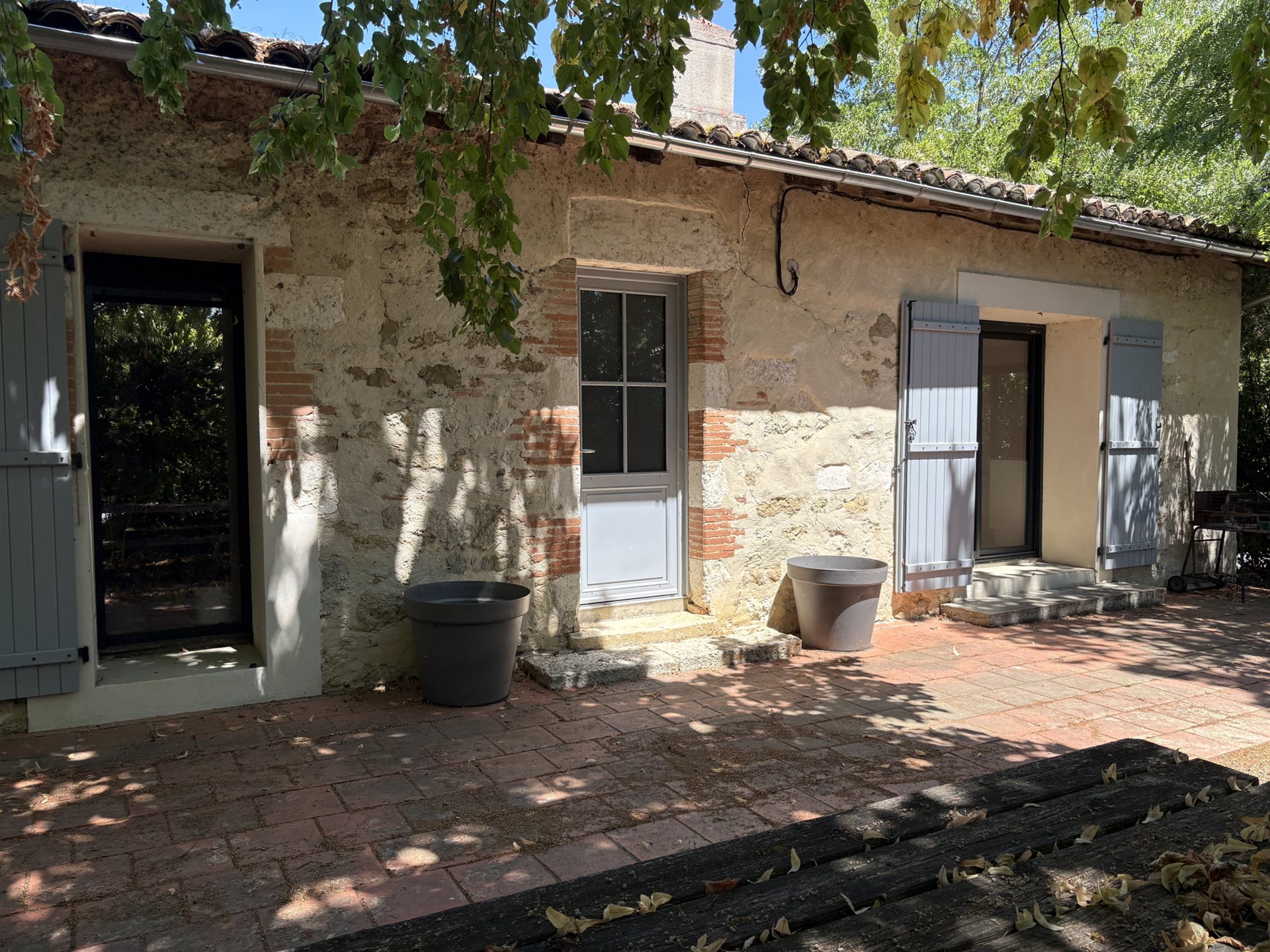 Maison à vendre, 173m², L'Isle-Jourdain