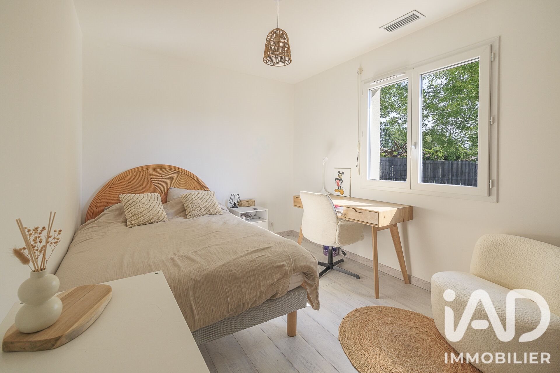 Maison à vendre, 90m², Saint-Denis-de-Pile