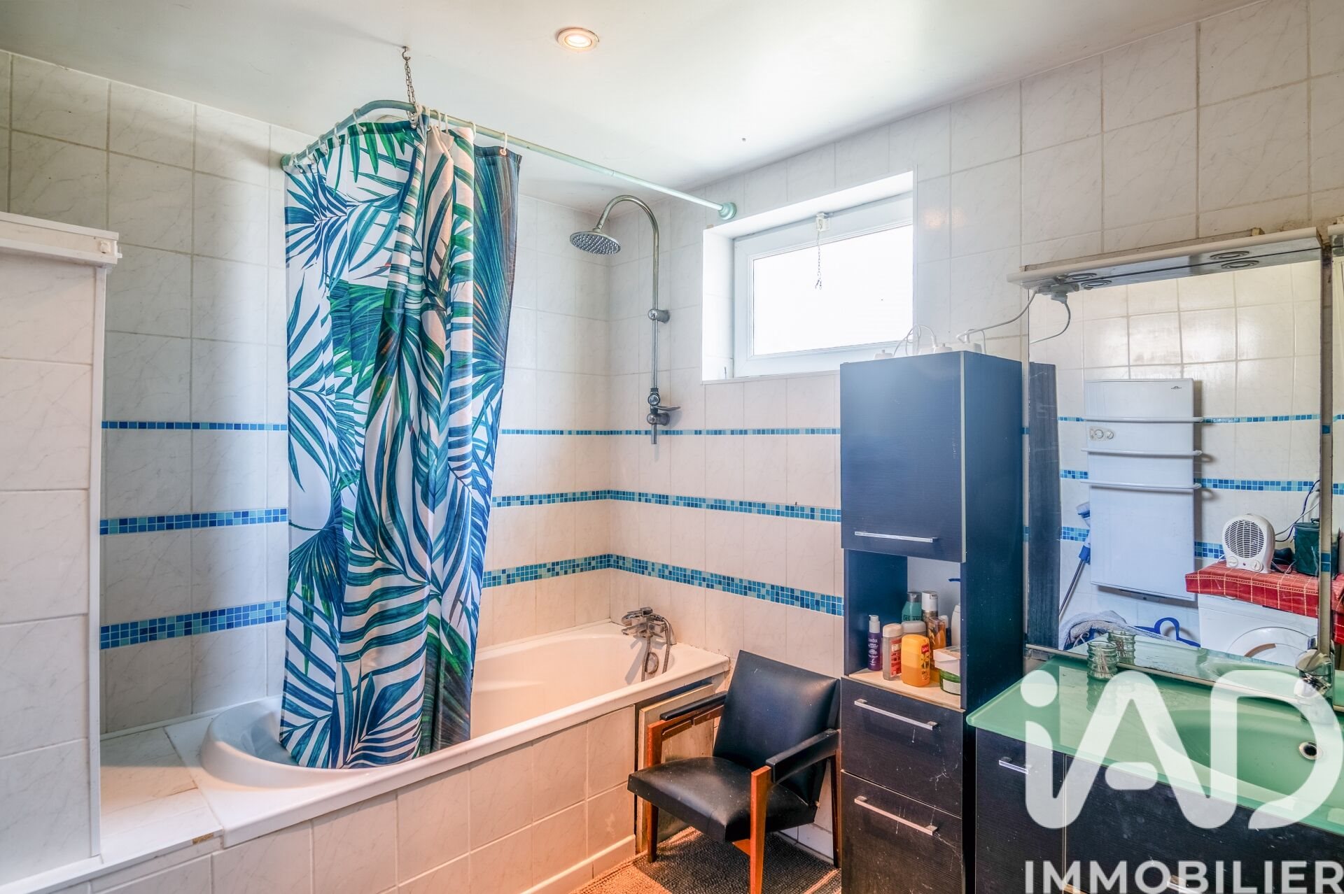 Maison à vendre, 124m², Lussac