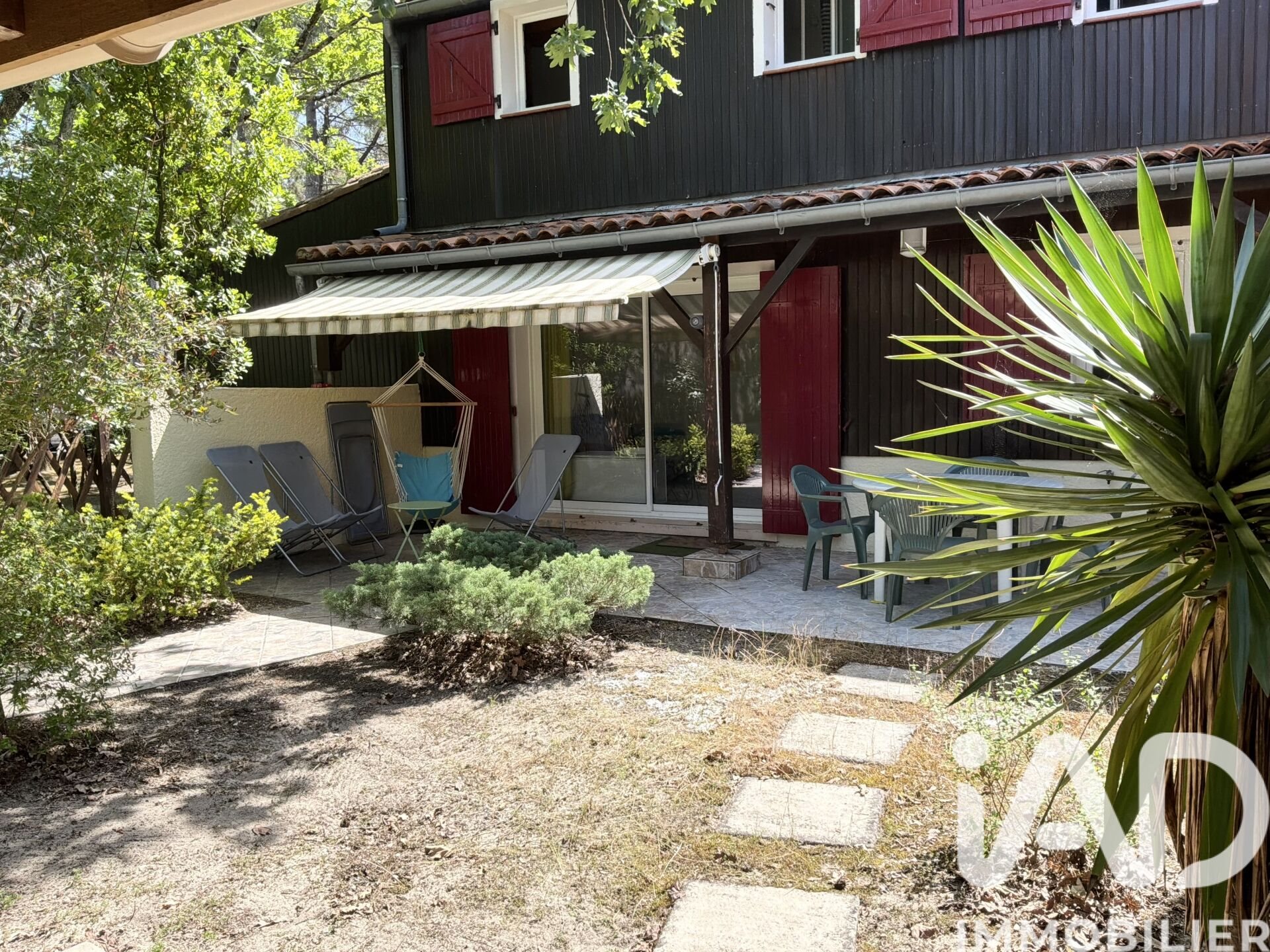 Maison à vendre, 40m², Lacanau