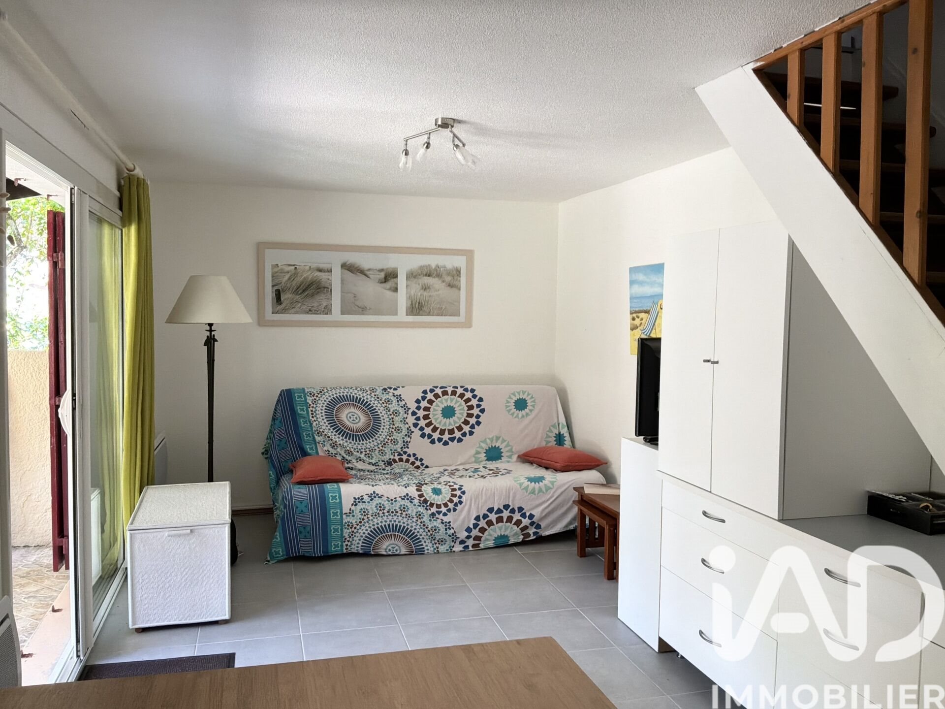 Maison à vendre, 40m², Lacanau