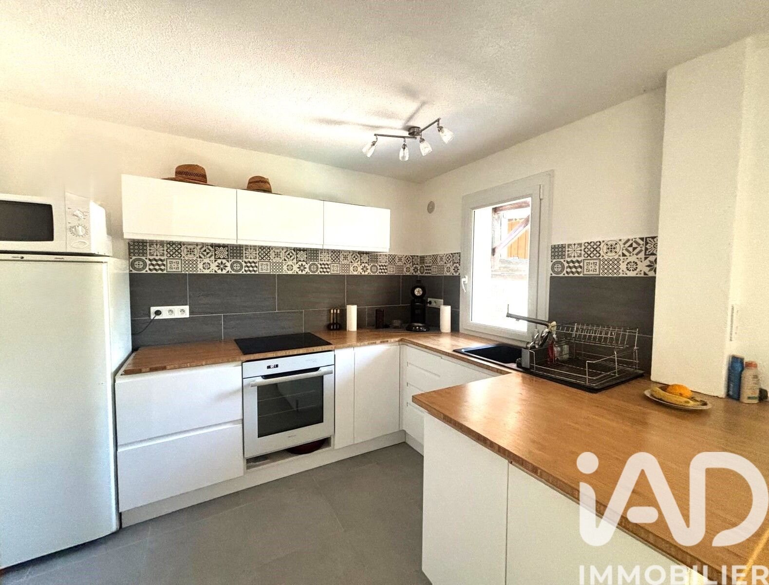 Maison à vendre, 40m², Lacanau