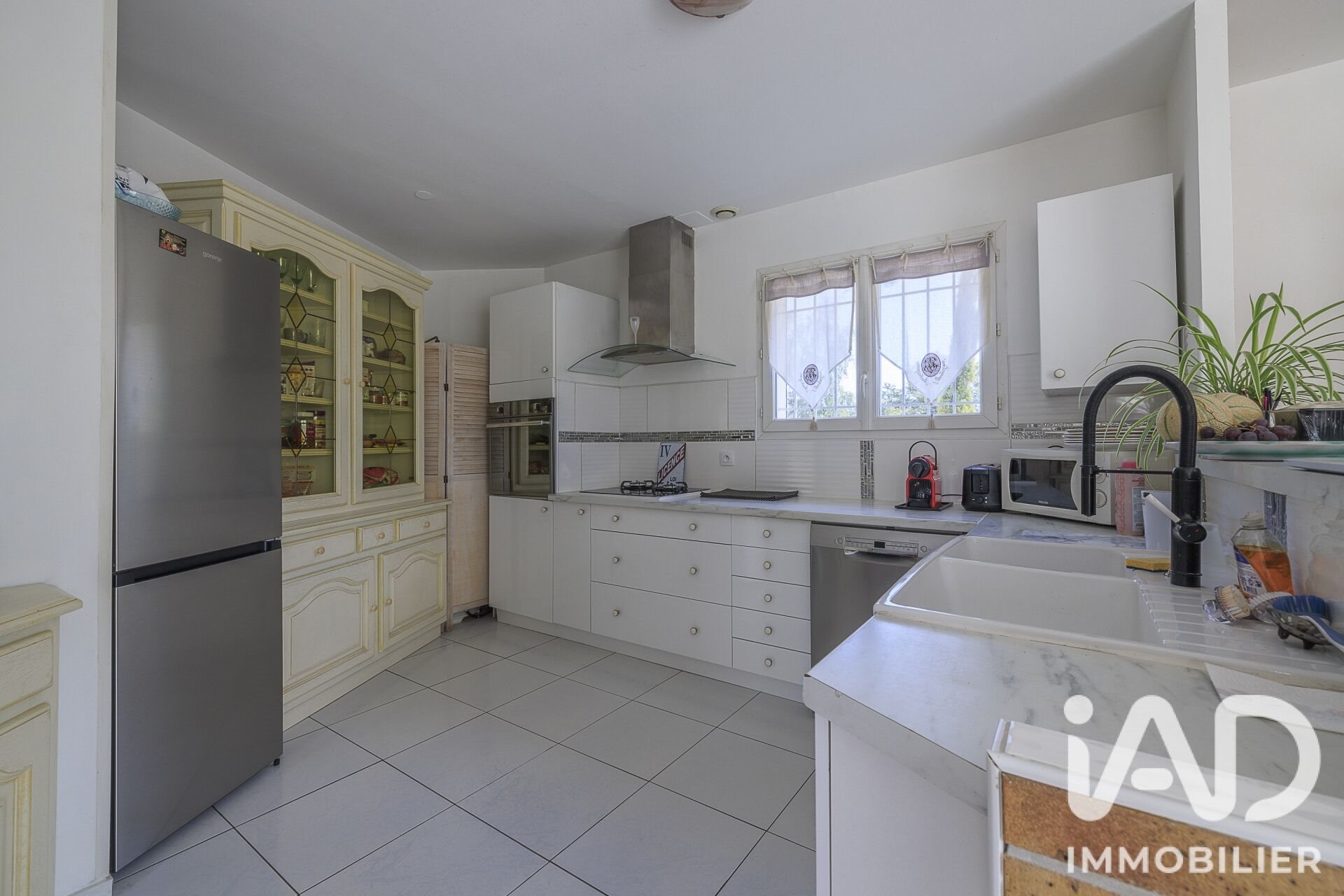 Maison à vendre, 127m², Saint-Ciers-d'Abzac