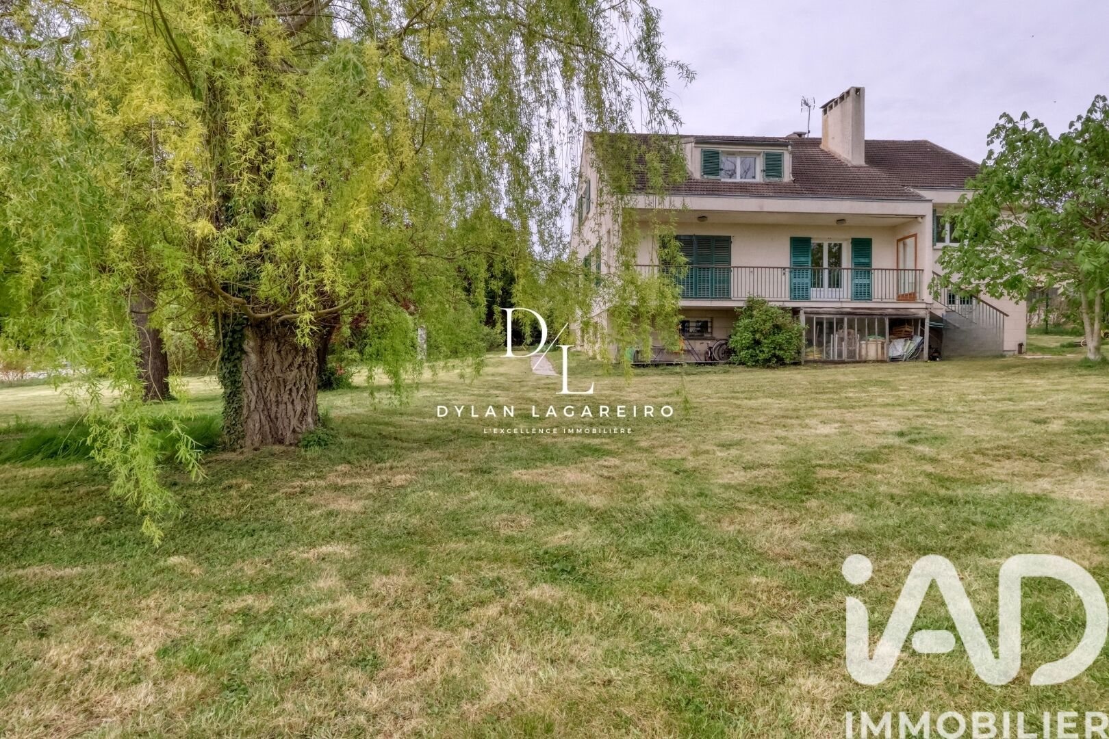 Maison à vendre, 149m², Parmain
