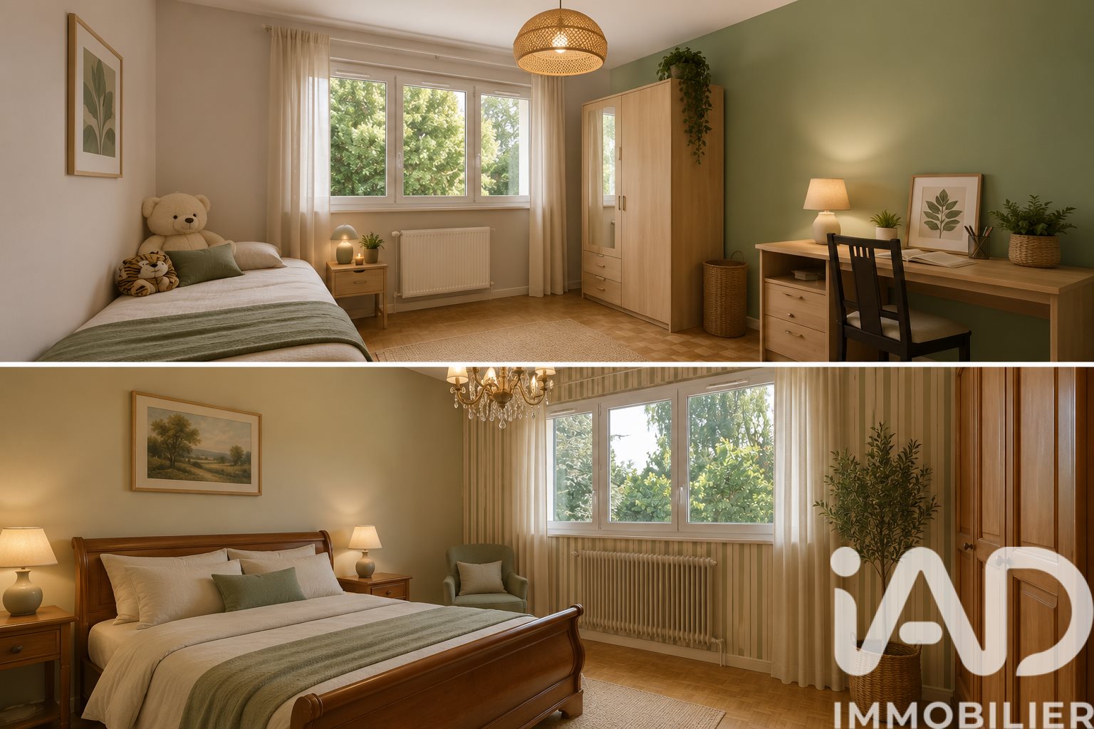 Maison à vendre, 149m², Parmain