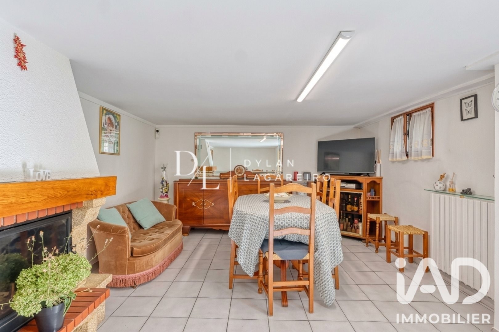 Maison à vendre, 85m², Épinay-sur-Seine